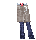 Elouai Bottoms