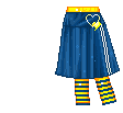 Elouai Bottoms