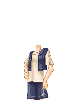 Elouai Full Body