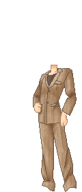 Elouai Full Body