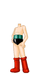 Elouai Full Body