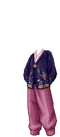 Elouai Full Body