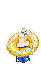 Elouai Full Body