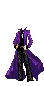 Elouai Full Body