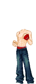 Elouai Full Body