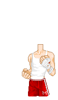 Elouai Full Body