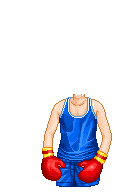 Elouai Full Body
