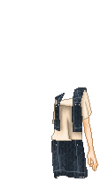 Elouai Full Body