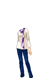 Elouai Full Body