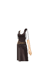 Elouai Full Body