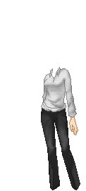 Elouai Full Body