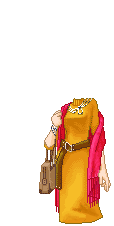 Elouai Full Body