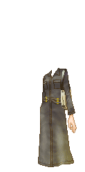 Elouai Full Body