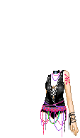 Elouai Full Body