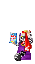 Elouai Full Body