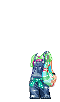 Elouai Full Body