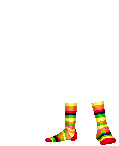 Elouai Socks