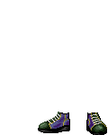 Elouai Shoes