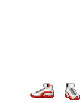 Elouai Shoes