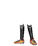 Elouai Shoes