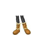 Elouai Shoes