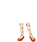 Elouai Shoes