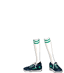 Elouai Shoes