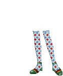 Elouai Shoes