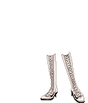 Elouai Shoes