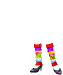 Elouai Shoes