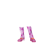 Elouai Shoes