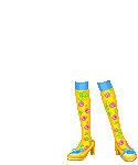 Elouai Shoes