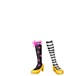 Elouai Shoes