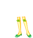 Elouai Shoes