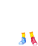 Elouai Shoes