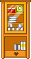 Cabinets