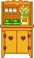 Cabinets