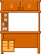 Cabinets