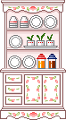 Cabinets