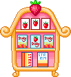 Cabinets