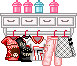 Cabinets
