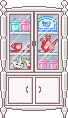Cabinets