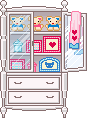 Cabinets