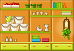 Cabinets