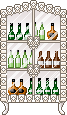 Cabinets