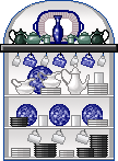Cabinets