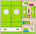 Cabinets