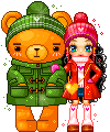 Characters