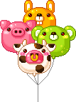 Items