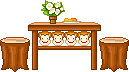 Tables